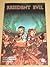 Resident Evil - DC Wildstorm Graphic Novel