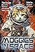 Moggies In Space by John Van Stry
