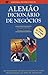 Alemao Dicionario De Negocios