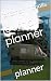 journal planner: planner