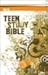 Teen Study Bible-NIV [B-NI-ZON REV/E] by Sue W. Richards