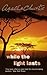 While the Light Lasts by Agatha Christie (2008-08-18)