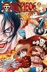 ONE PIECE episode...
