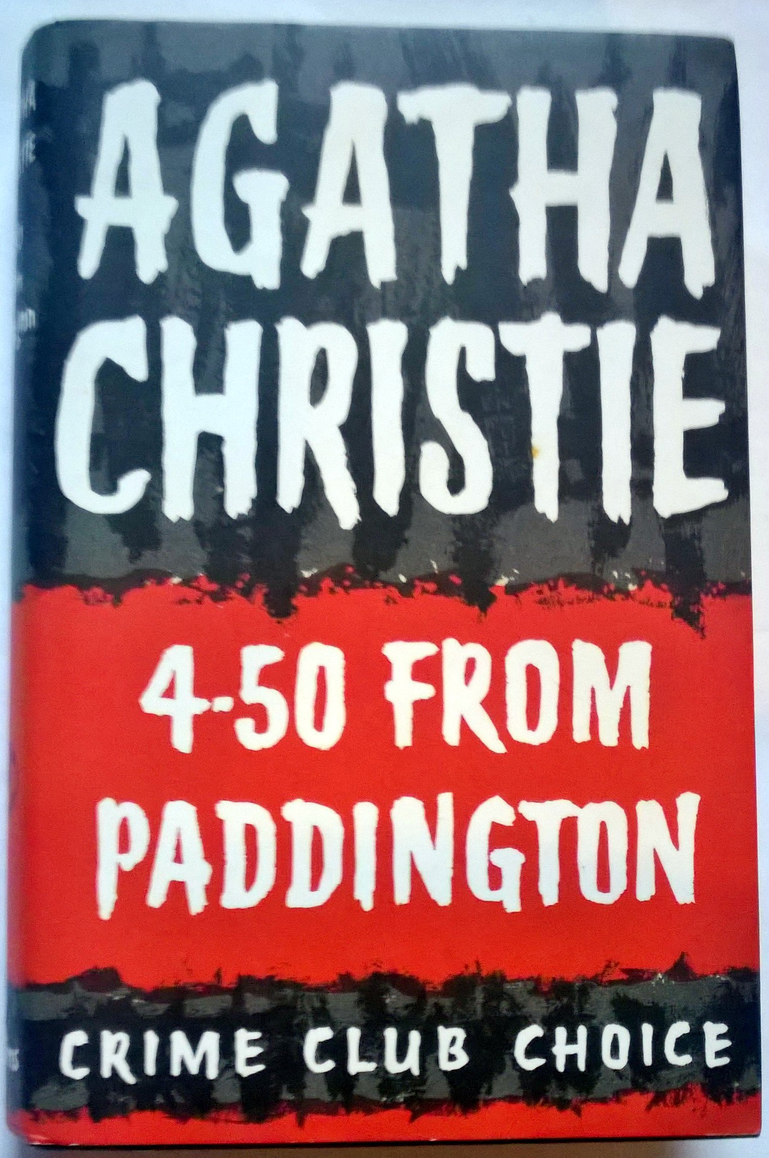 4.50 From Paddington