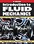 Introduction to Fluid Mechanics by Robert W. Fox (2009-04-06)