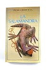 La Salamandra: Novela