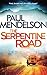 The Serpentine Road (Col Vaughn de Vries) by Paul Mendelson (2016-03-03)
