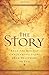 By Zondervan The Story: Read the Bible as One Seamless Story from Beginning to End (Revised)