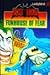 Batman: Funhouse of Fear (LADYBD/B8918) by Constance V. Hatch (1989-09-01)