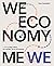 We-economy by Peter Hesseldahl