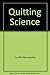 Quitting Science by Cunliffe (Dan Bern) Merriwether (2004-05-03)