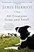 All Creatures Great and Small Reprint edition by Herriot, James (2014) Library Binding