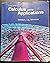 Calculus and It's Applications, Custom Edition