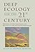 [Deep Ecology for the Twenty-First Century: Readings on the Philosophy and Practice of the New Environmentalism] [By: Sessions, George] [January, 1995]