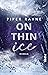 On thin Ice (Winter Games 2)