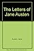 The Letters of Jane Austen
