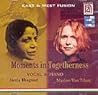 Moments in Togetherness : Vocal & Piano (Music CD) Moments in Togetherness : Vocal & Piano (Music CD)
