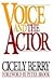 Voice and the Actor