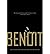 [(Benoit: Wrestling with the Horror That Destroyed a Family and Crippled a Sport )] [Author: Steven Johnson] [Feb-2008]