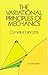 The Variational Principles of Mechanics (Dover Books on Physics & Chemistry) New Edition by Lanczos, Cornelius published by Dover Publications Inc. (1986)