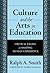 Culture and the Arts in Edu...