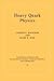Heavy Quark Physics (00) by Manohar, Aneesh V - Wise, Mark B [Hardcover (2000)]