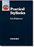 Practical Stylistics: An Approach to Poetry (Oxford Applied Linguistics) 1st edition by Widdowson, H. G. (1992) Paperback