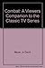 Combat! A Viewer's Companion to the Classic TV Show by Jo Davidsmeyer (1997-04-03)