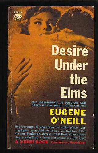 Desire Under the Elms