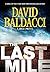 The Last Mile (Amos Decker series) by David Baldacci (2016-04-26)