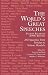 The World's Great Speeches ...