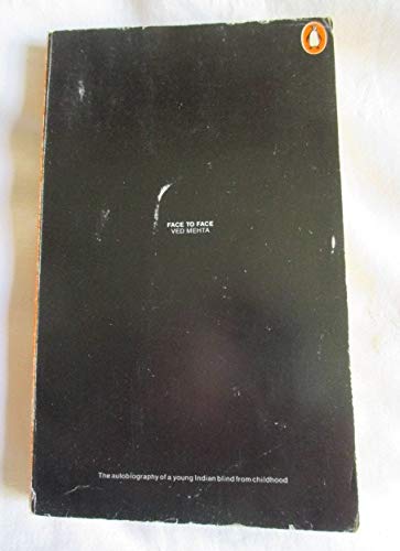 Face to Face (Paperback)