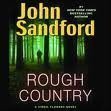 Rough Country (Virgil Flowers #3)(An Unabridged Production)[9 CD-Set]