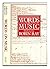 Words on Music by Robin Ray