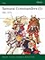 Samurai Commanders (1) 940-1576 (Elite): Vol 1 by Stephen Turnbull (29-Apr-2005) Paperback