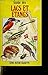 Guide des lacs et étangs (Guide nature Hachette)