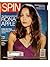 SPIN Magazine February 2000...
