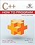 C++ How to Program Plus MyProgrammingLab with Pearson eText -- Access Card Package (10th Edition) by Paul Deitel (2016-07-29)