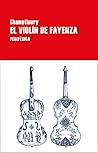 El violín de fayenza El violín de fayenza