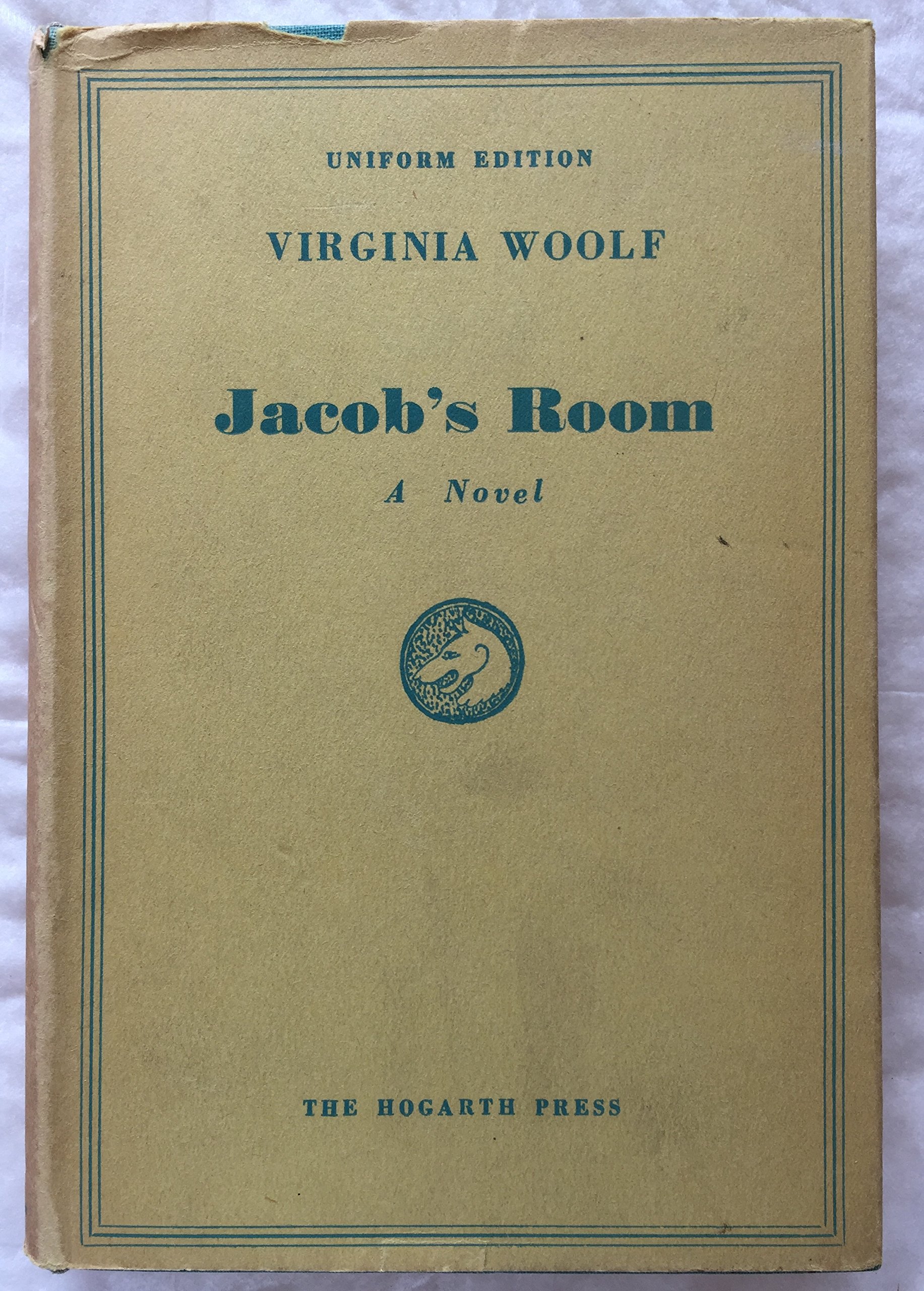 Jacob's Room