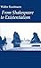 [(From Shakespeare to Existentialism: Essays on Shakespeare and Goethe, Hegel and Kierkegaard, Nietzsche, Rilke and Freud, Jaspers, Heidegger and Toynbee)] [Author: Walter A. Kaufmann] published on (July, 1980)