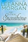 The Magic of Sunshine (Love on Anchor Lane #2)