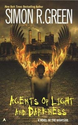 Agents of Light and Darkness