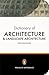 The Penguin Dictionary of Architecture and Landscape Architecture by John Fleming (2000-03-01)