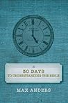 30 Days to Unders...