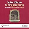La casa degli spi...