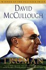 Truman (Edition First Paperback Edit) by McCullough, David [Paperback(1993£©]