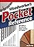 Woodworker's Pocket Referen...