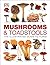 Mushrooms & Toadstools (Dk) by DK (2013-08-01)