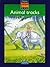 Ginn New Reading 360: Set of six readers, Level 5 (Animal tracks/ In the town/ Dogs and whistles/ All for fun/ Old tales/ Faraway tales) by Various (1993-09-01)